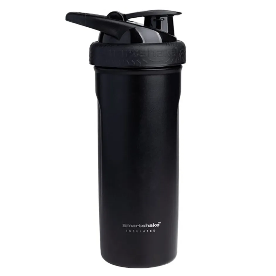SmartShake Insulated Steel 750ml