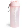 SmartShake Lite Cotton Pink 1000 ml