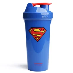 SmartShake Lite Superman 800ml