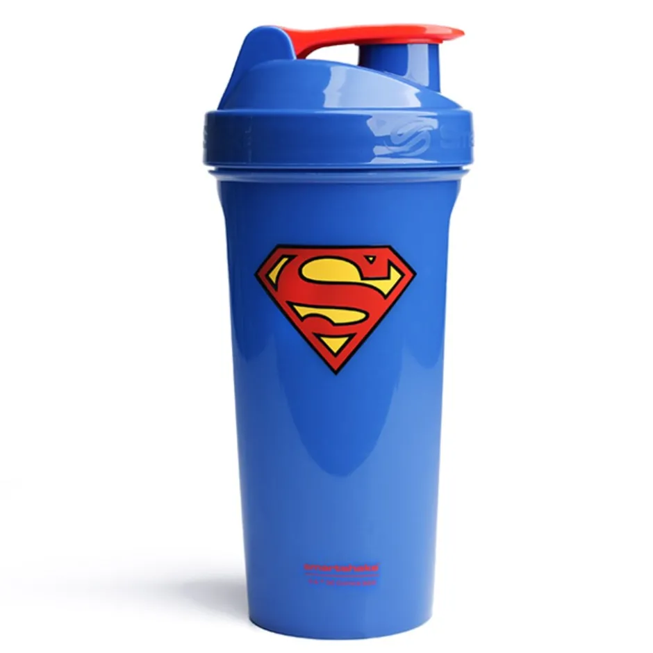 SmartShake Lite Superman 800ml
