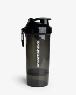 SmartShake Original2Go Black 800 ml