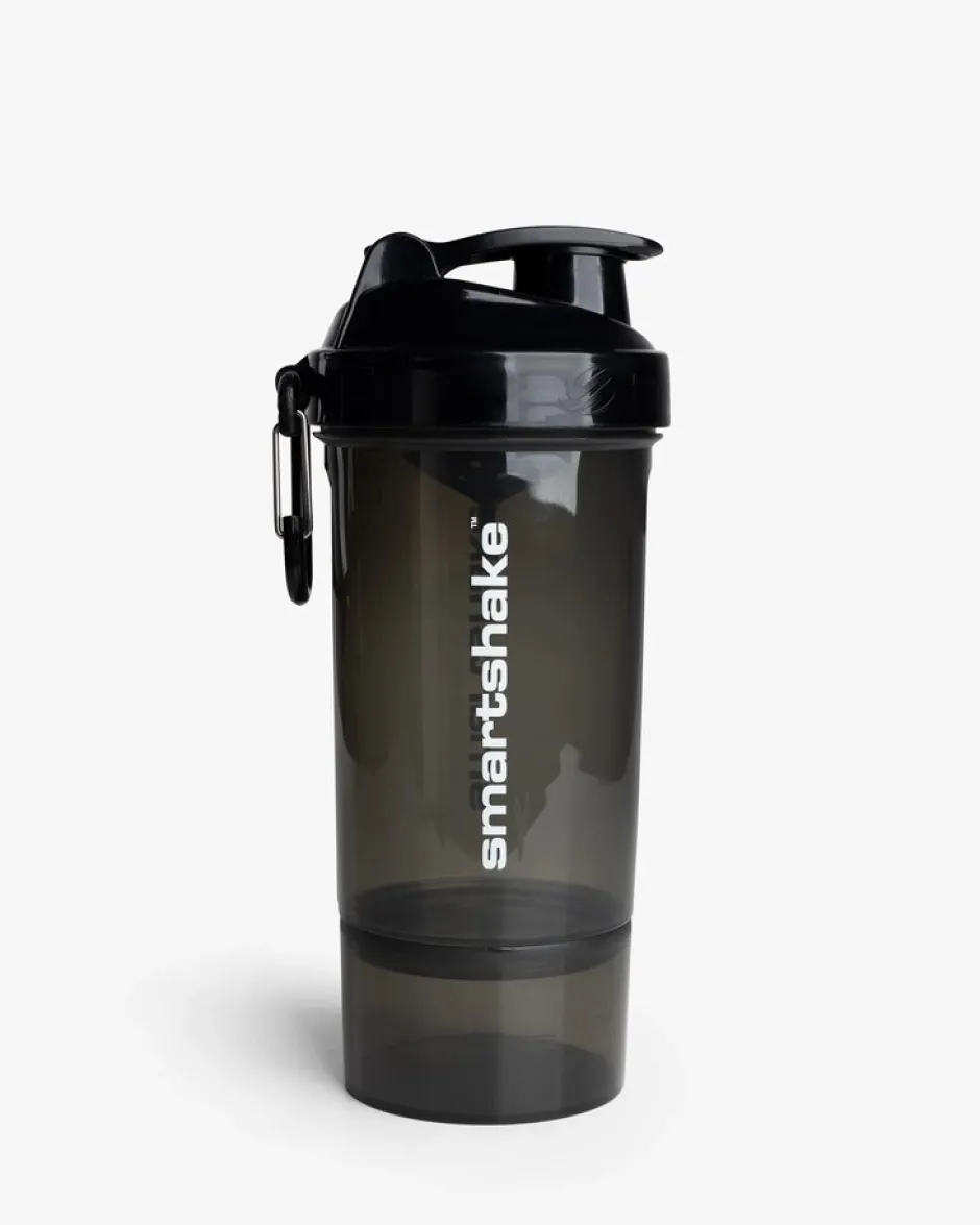 SmartShake Original2Go Black 800 ml
