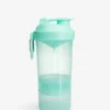SmartShake Original2Go Mint Green 600 ml