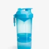 SmartShake Original2Go Neon Blue 600 ml