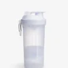 SmartShake Original2Go Pure White 600 ml