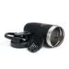 SmartShake Reforce Steel Batman Logo 900ml