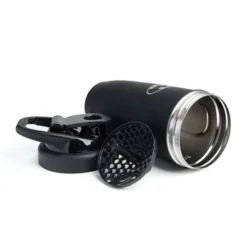 SmartShake Reforce Steel Batman Logo 900ml