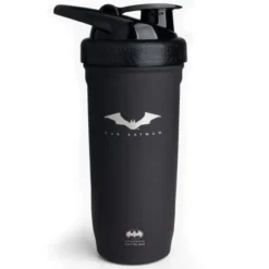 SmartShake Reforce Steel Batman 900ml