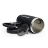 SmartShake Reforce Steel Black 900ml