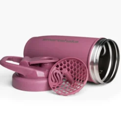 SmartShake Reforce Steel Deep Rose 900 ml