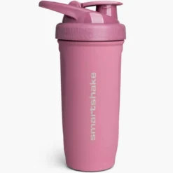 SmartShake Reforce Steel Deep Rose 900 ml