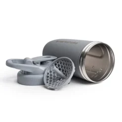 SmartShake Reforce Steel Gray 900ml
