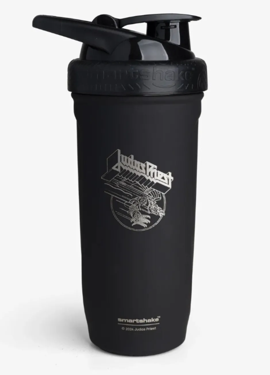 SmartShake Reforce Steel Judas Priest 900ml