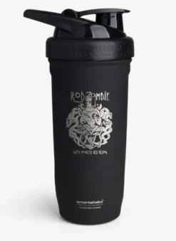 SmartShake Reforce Steel Rob Zombie 900ml