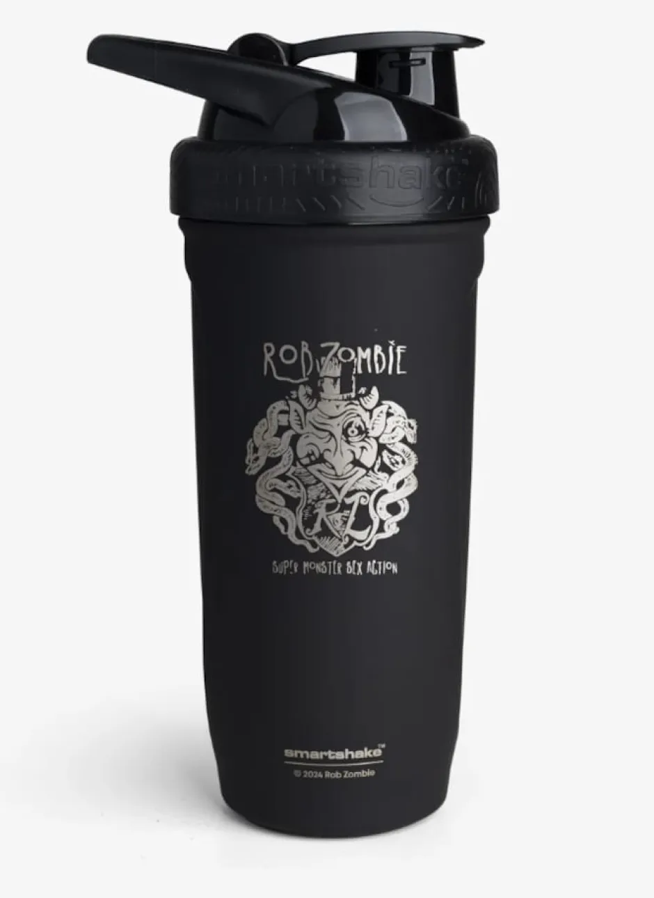 SmartShake Reforce Steel Rob Zombie 900ml