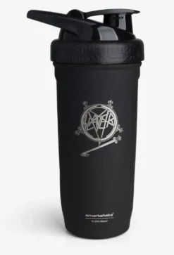 SmartShake Reforce Steel Slayer - South of Heaven 900ml