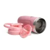 SmartShake Reforce Steel Supergirl 900ml