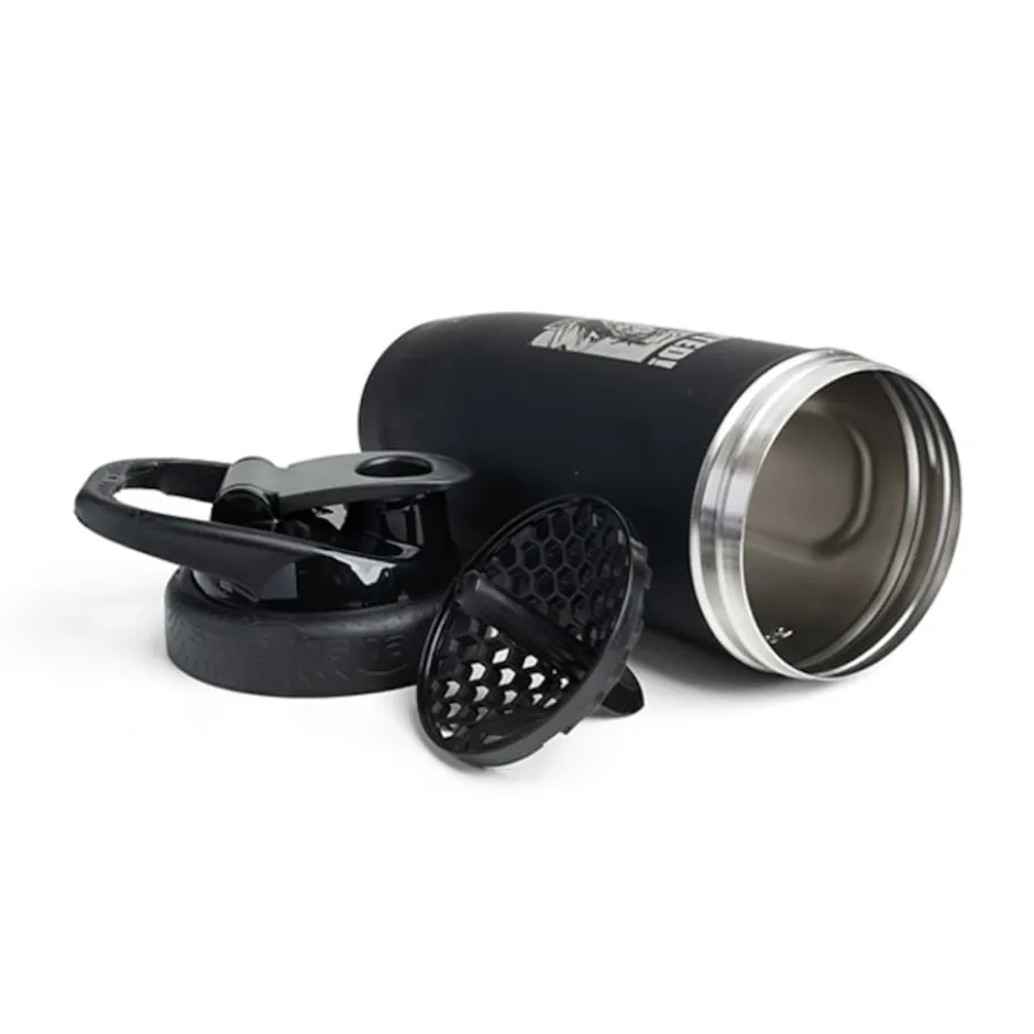 SmartShake Reforce Steel The Joker 900ml