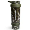 SmartShake Revive Camo Green 750 ml