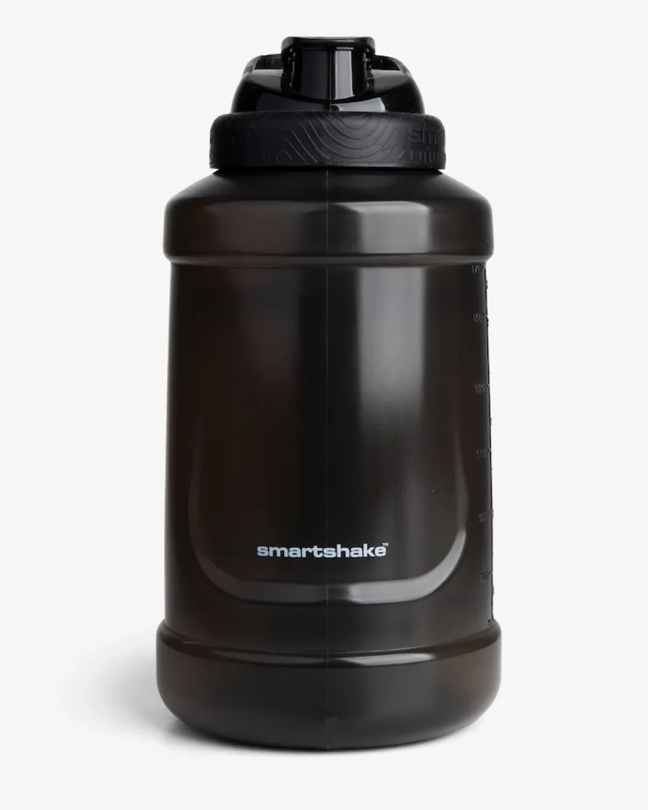 SmartShake Ultimate Jug Black 2100 ml