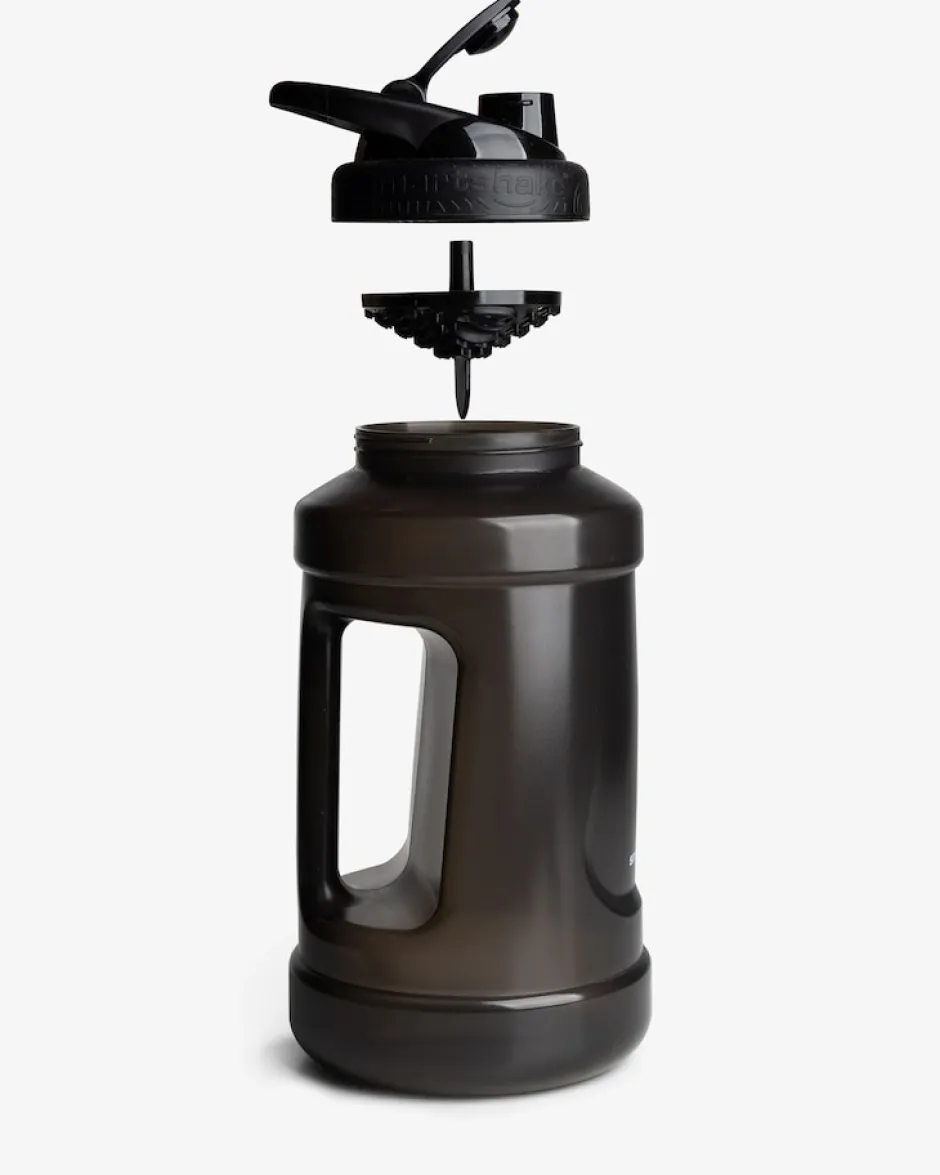 SmartShake Ultimate Jug Black 2100 ml