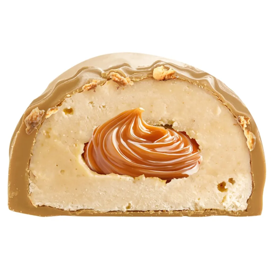 SNCK Proteinbar Be Golden 55g