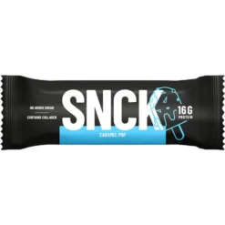 SNCK Proteinbar Caramel Pop 55g