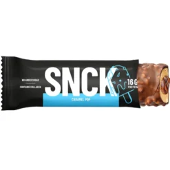 SNCK Proteinbar Caramel Pop 55g