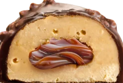 SNCK Proteinbar Caramel Pop 12x55g