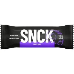 SNCK Proteinbar Choco Shot 55g
