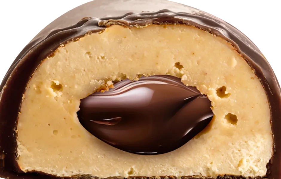 SNCK Proteinbar Choco Shot 12x55g