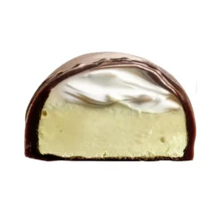 SNCK Proteinbar Fluffy Mint 55g