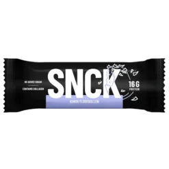SNCK Proteinbar Kokos Flödebollen 55g