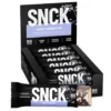 SNCK Proteinbar Kokos Flödebollen 12x55g