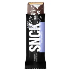 SNCK Proteinbar Kokos Flödebollen 12x55g