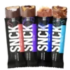 SNCK Proteinbar Mixlåda 12x55g