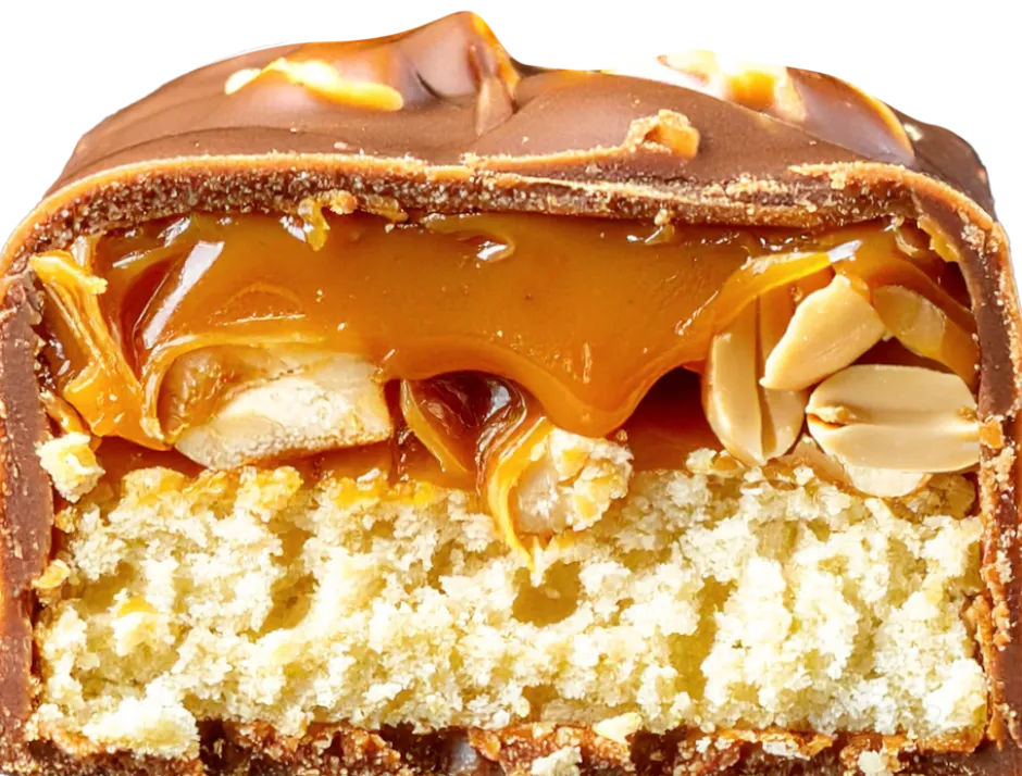 SNCK Proteinbar Peanut Twist 12x55g