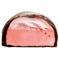 SNCK Proteinbar Strawberry Fluff 55g