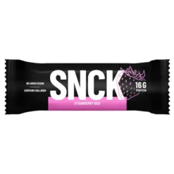 SNCK Proteinbar Strawberry Kiss 55g