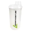 Sportkost Shaker 3 x 700ml