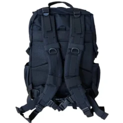 Sportkost Tactical Backpack Black/White