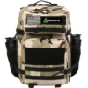 Sportkost Tactical Backpack Desert Sand