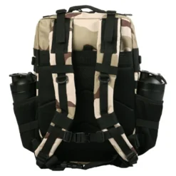 Sportkost Tactical Backpack Desert Sand