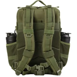 Sportkost Tactical Backpack Green