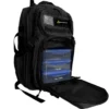 Sportkost Tactical Cooler Backpack Black