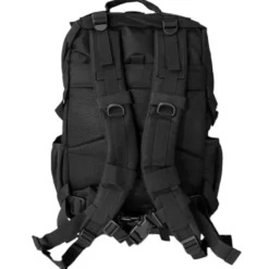 Sportkost Tactical Cooler Backpack Black