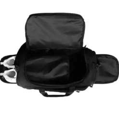 Sportkost Tactical Duffel Bag Black 40l