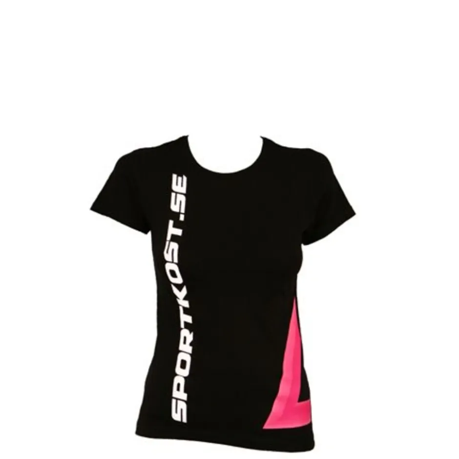 Sportkost T-shirt Dam