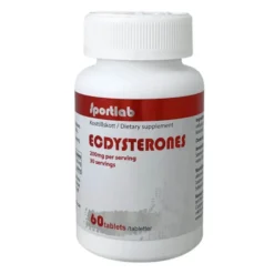 Sportlab Ecdysterones 60 tabletter
