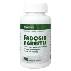Sportlab Fadogia Agrestis 90 kapslar